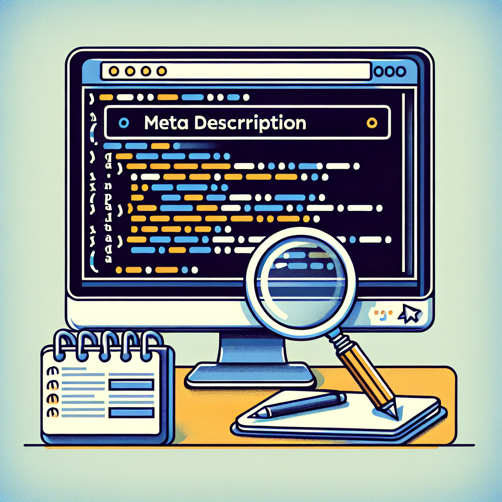 meta opis