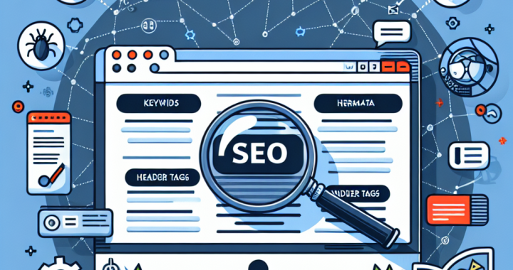 On-page SEO