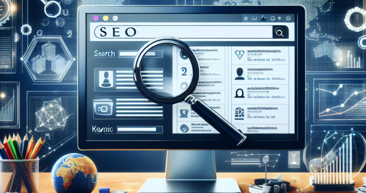 SEO (Search Engine Optimization)