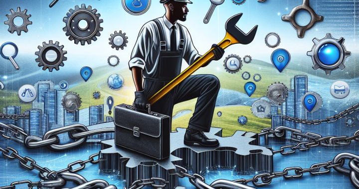 Link building